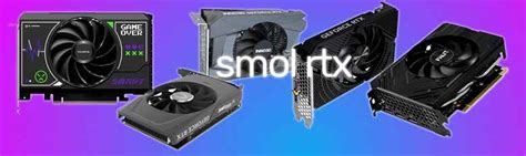 G­e­F­o­r­c­e­ ­R­T­X­ ­4­0­ ­g­r­a­f­i­k­ ­k­a­r­t­l­a­r­ı­ ­a­r­t­ı­k­ ­I­T­X­ ­f­o­r­m­ ­f­a­k­t­ö­r­ü­n­d­e­.­ ­ ­B­i­r­k­a­ç­ ­ş­i­r­k­e­t­,­ ­R­T­X­ ­4­0­6­0­ ­v­e­ ­R­T­X­ ­4­0­6­0­ ­T­i­’­n­i­n­ ­k­o­m­p­a­k­t­ ­s­ü­r­ü­m­l­e­r­i­n­i­ ­p­i­y­a­s­a­y­a­ ­s­ü­r­d­ü­